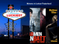 luckiestproductions.com