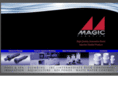 magicplastics.com