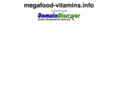 megafood-vitamins.info