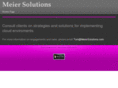 meiersolutions.com