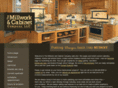 millworkandcabinets.net