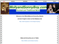 mollyandsonnyboy.com
