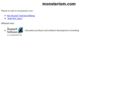monsterism.com
