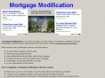 mortgagemodificationinfo.org