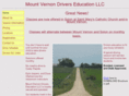 mvdriversed.com