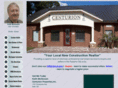 newcenturionhomes.com