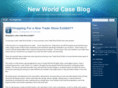 newworldcaseblog.com