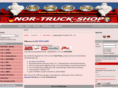 nor-truck-shop.com