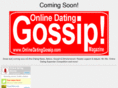 onlinedatinggossip.com