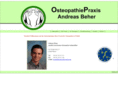 osteopathie-beher.de