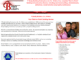 pbradybuilders.com