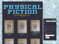 physicalfiction.com