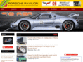 porschepavilion.com