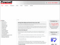 pownall.co.uk