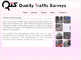qualitytrafficsurveys.com