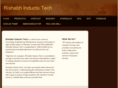 rishabhinducto.com