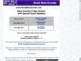 rockmenevents.com