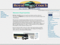 royalcoachbuses.com