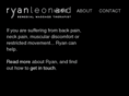 ryanleonard.co.uk