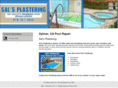 salsplastering.com