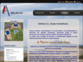 selblau.com