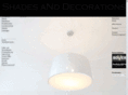 shadesanddecorations.com