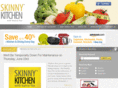 skinnykitchen.com