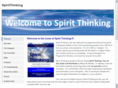 spiritthinking.net