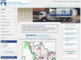 spokanecitysolidwaste.com