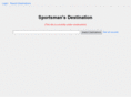 sportsmansdestination.com