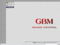 st-gbm.com