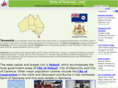 stateoftasmania.com