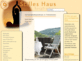 stilles-haus.de