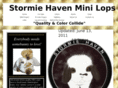 stormiehavenminilops.com