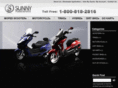 sunnymotor.com