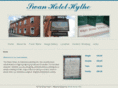 swanhotelhythe.com