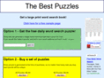 thebestpuzzles.com