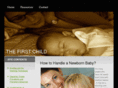 thefirstchild.com