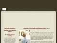 thehealthandwellnessclinic.com