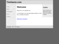 timhamm.com