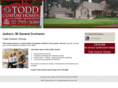 toddcustomhomes.net
