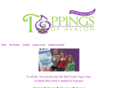 toppingsofavalon.com