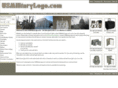 usmilitarylogo.com