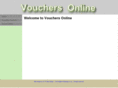 vouchersonline.co.uk
