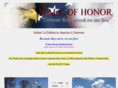 walkofhonor.com