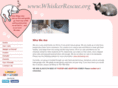 whiskerrescue.org
