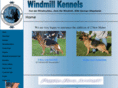 windmillkennels.net