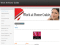 workathomeguide.biz
