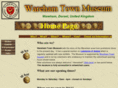 wtm.org.uk