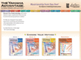 yamahaadvantage.com
